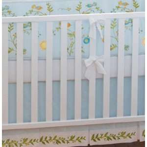  Hummingbird Crib Bedding Set Baby
