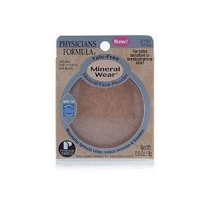  Mineral Face Powder Beauty