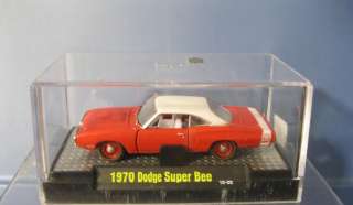 CASTLINE M2 1970 DODGE SUPER BEE  