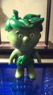 Vintage 1970s Jolly Green Giant Sprout Toy Figure RARE  