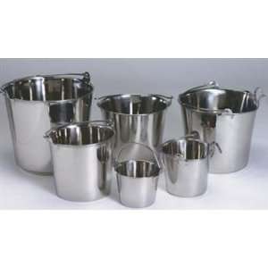  Stainless Steel Pail