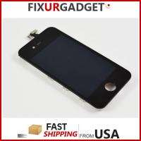 iPhone 4 CDMA LCD Touch Screen Digitizer Replacement Assembly Verizon 