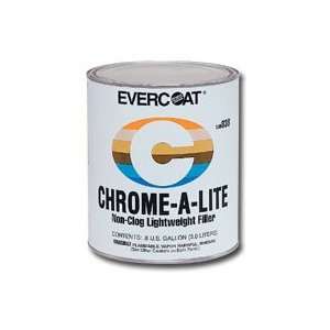 Chrome A Lite Body Filler Gallon