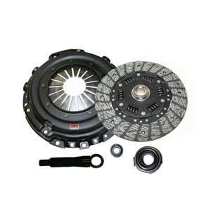  Competition Clutch 6072 2100 Stage 2 Sport Compact Clutch 