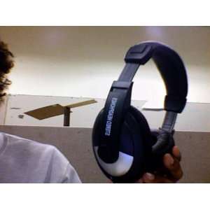  Hi Fi Stereo Headphones