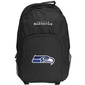 Seattle Seahawks   Logo Medium Backpack 