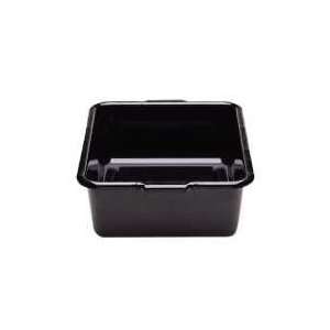  Cambro Black Bussing Cambox 15in x 21in 1 DZ 21157CBR110 