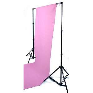   Support Set   2x 7ft Stands and 9.5ft CrossBar