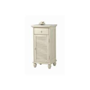  Foremost Premium Antique White Floor Cabinet CTAF1735D 