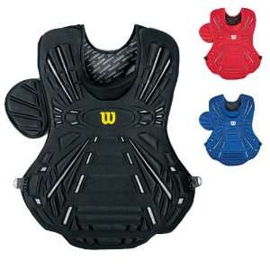  Wilson 15 Inch Conform Chest Protector with Removable Tail 