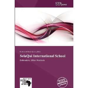   International School (9786138525899) Ferdinand Maria Quincy Books