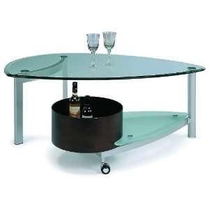  Cota R Cocktail Table by New Spec