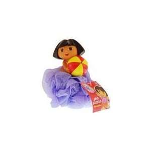   by Compagne Europeene Parfums Bath Squirter With Bath Pouf (ages 3