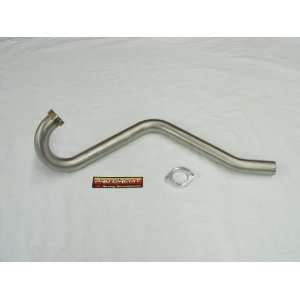  Pro Circuit Stainless Steel Header 4QS04250H Sports 