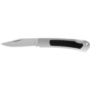  Kershaw Squaw Creek Folding Knife 2 Blade, Carbon Fiber 