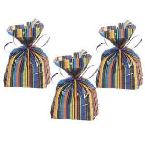   Cellophane Bags   Party Favor & Goody Bags & Cellophane Treat Bags