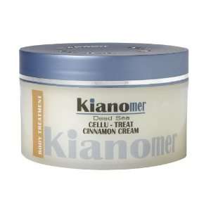  Kianomer Cellu treat Cinnamon Cream, 5.15 Gram Beauty