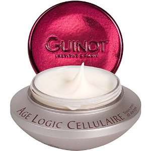  Guinot Age Logic Cellulaire Cream   1.6 oz Beauty