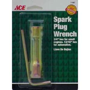    5 each Ace Spark Plug Wrench (AC SPW 134)