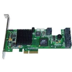  New 8 Channel PCI Express Control   RRAID2320 Electronics