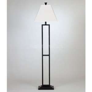   DEIDRA BLACK FLOOR LAMP by Ashley Furniture