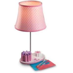  Barbie Spring Thing Lamp