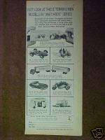 1962 Matchbox Horse Drawn Fire Engine,Cars,Trucks,Tractor Die Cast 