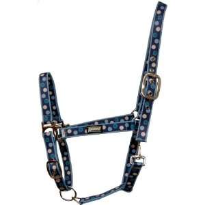  Roma Spotted Halter