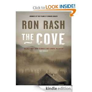 The Cove Ron Rash  Kindle Store