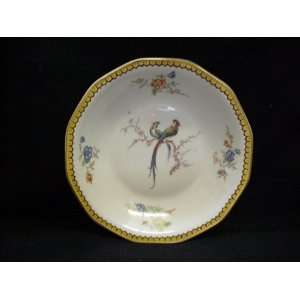  HAVILAND CEREAL BOWL EDEN 