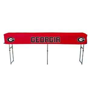  Rivalry Georgia Canopy Table Cover