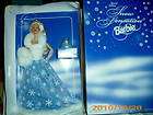 1999 Snow Sensations Barbie~Special edition~New