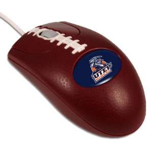  UTEP Miners NCAA Pro Grip Mouse