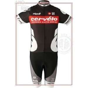  CERVELO Cycling Jersey Set(available Size S,M, L, XL, XXL 