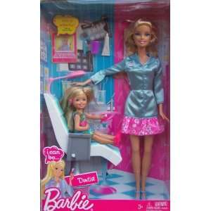  Barbie I can Be Dentist Toys & Games
