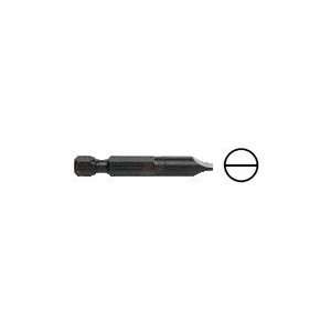  CRL Slotted Screwgun Bit for #8 and #12 Screws by CR 