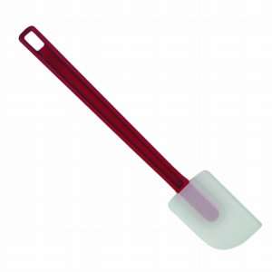 Rubber Spatula 14in Heat Resistant (spatulas) NEW  