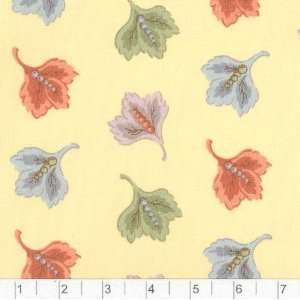  Famous Maker Drapery Fabric Darby Buttercup Yellow By 
