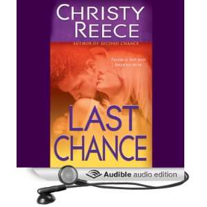   Chance (Audible Audio Edition) Christy Reece, Coleen Marlo Books