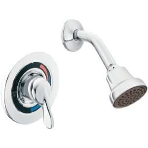  Moen CFG 40315CGR Cornerstone Cycling Shower Only Trim 