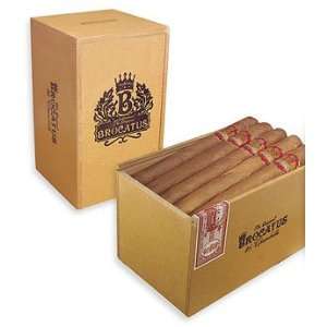  Brocatus   Torpedo   Box of 25 Cigars