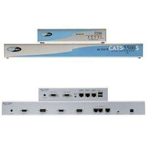   5500 extender (Catalog Category Peripheral Sharing / Video Splitters