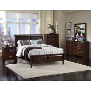  Homelegance Bridgeland Bedroom Set 879 1 4 5 6 9