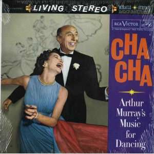  Music For Dancing Cha Cha Arthur Murray Music