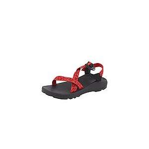  Chaco   Z/1 Unaweep (Floral Red)   Footwear Sports 