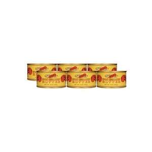 Red Feather Creamery Butter   Six 12 oz Grocery & Gourmet Food