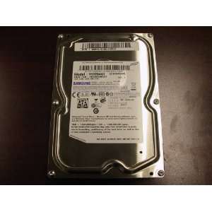   2TB Samsung HD204UI/Z4 SpinPoint SATA 3Gb/s 32MB 