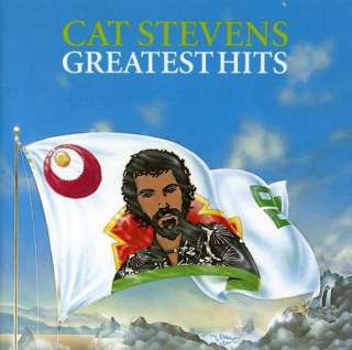 STEVENS,CAT   GREATEST HITS [CD NEW] 731454688925  