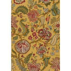  Chalfont Sunflower by F Schumacher Wallpaper