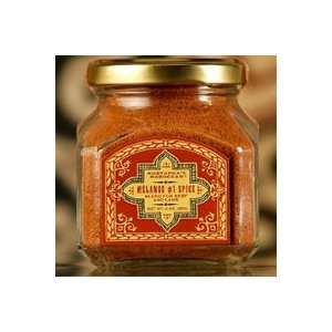 Mustaphas Moroccan Spice Melange Number 1   Beef and Lamb   3 Ounce 